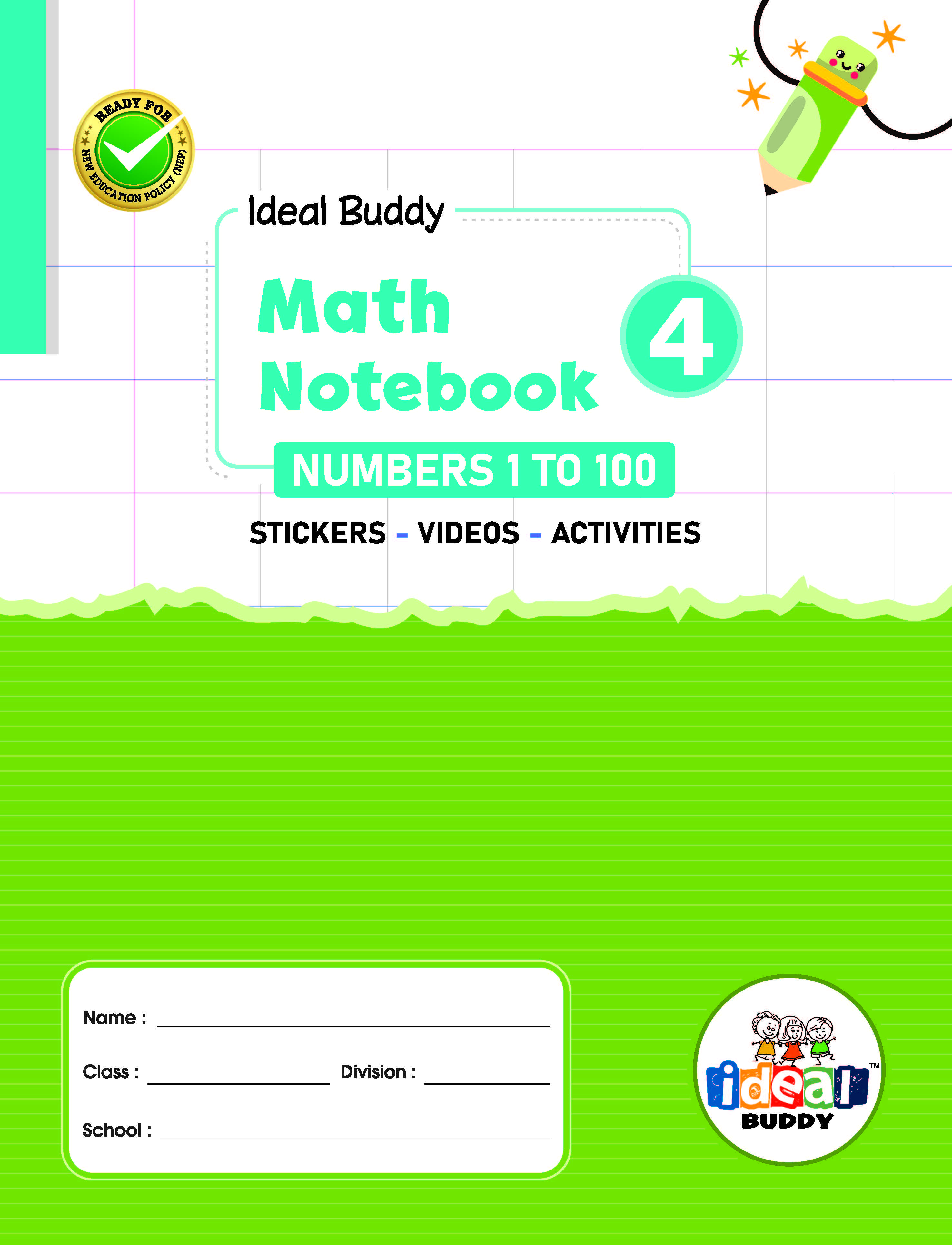 Notebook Image 2